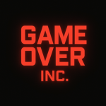 Game Over Inc