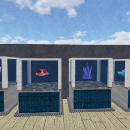 🤑Rare ROBLOX Hats Tycoon🤑