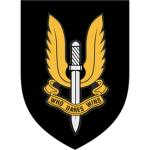 United Kingdom Special Forces [-UKSF-]