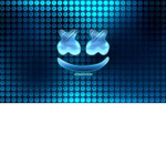 MARSHMELLO LIGHTNING BLUE