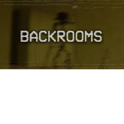 Backrooms
