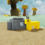 Booga Booga Restored Dev