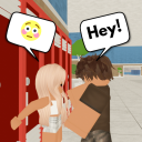 Boys and Girls School RP