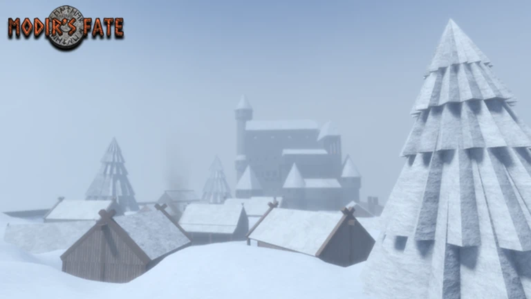 Modir's Fate - Jeu de rôle Viking Fantasy [V.1.7] - Roblox
