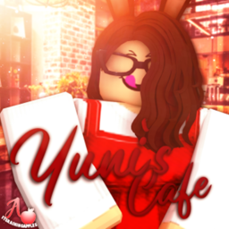 Yuni's Café° V3