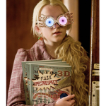 Hogwarts ;)