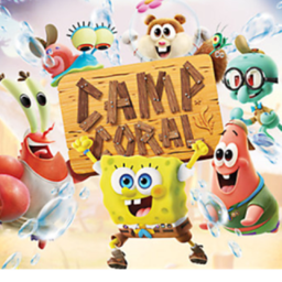 🏝️The Camp Coral🏝️