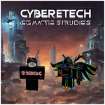 CyberTech Game Studios