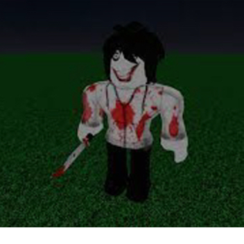 survive jeff the killer