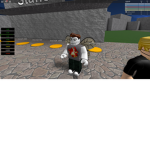 PLAY BUILD ISLAND WITH ME