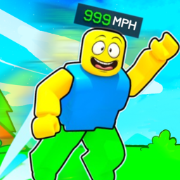 [IN DEV] Every Second You Get +1 Speed Power