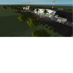 Paros Regional Airport [PRA]
