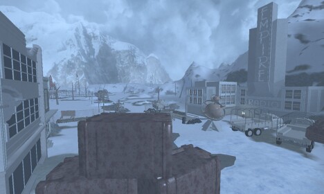 Battle of Anchorage, 2068