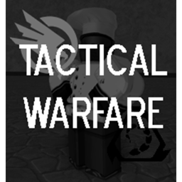 Tactical Warfare: Hold The Line icon