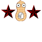 peanuts with milk inside c̷̹̰͛u̶̧̍l̵̨͈̒t̸̺̆ club!!