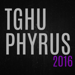 Phyrus 2016 (TGHU)