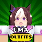 [👑] Umamusume Outfits