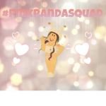 #PinkPandaSquad