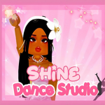 SHINE Dance Group || Official