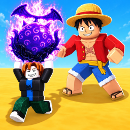 Steal an Egg for Devil Fruits! icon