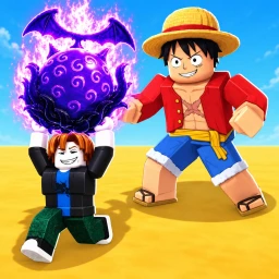 Steal an Egg for Devil Fruits! icon