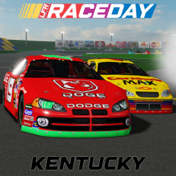 NASCAR RaceDay - Kentucky