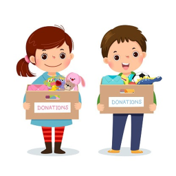 Donation Dating