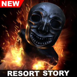 Resort 🌴 (STORY)