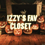 Izzy’s fav closet