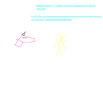 cool hangout! xd