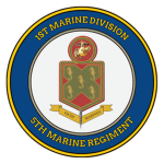 5th Μαrine Regiment