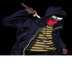 #X-TENTACION