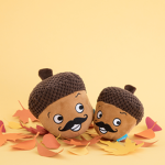 Acorn's Poo Poo w/ Uncle Jimmy