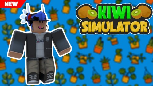 🎁 Release ✨   Kiwi Simulator!