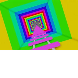 Mega Fun Obby™