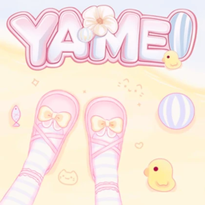 yamei Roblox group icon