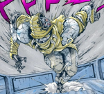 JoJo: Stand or Fall