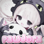 pawdora