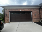 NETCO Garage Door Showcases