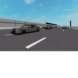 Fun at Pocono