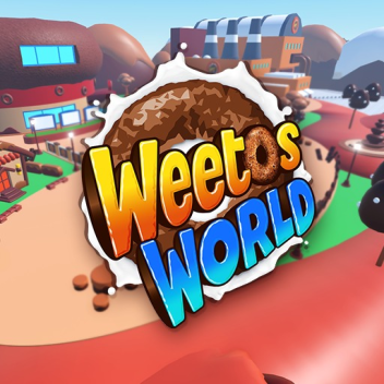 Weetos World