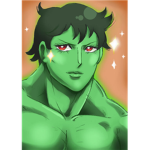 The Hulk Temple