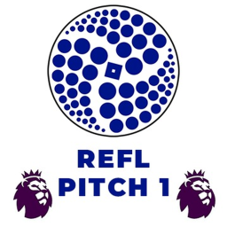 REFA | Pitch 1