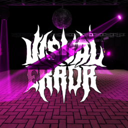 Club Visual Error (VC)
