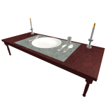 Set Table