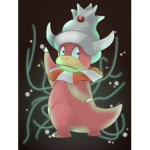 King Of Slowbro Fan Club