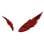 Adurite Wings of the Flight