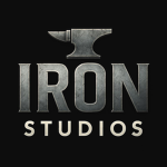 Iron Studioss