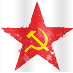 The Red Army Of Soviet Socialist Republics