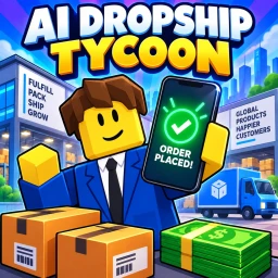 Dropship Empire icon